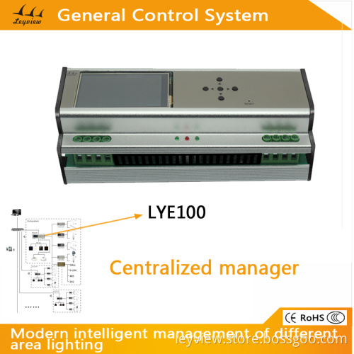 best selling PC controlled touch DMX product With Good Service
